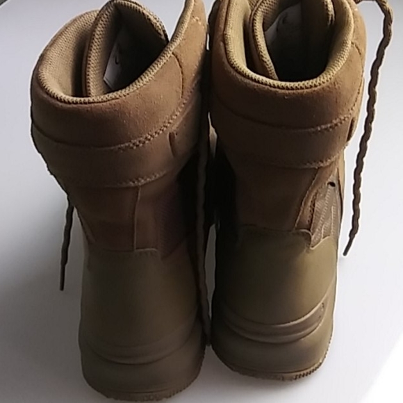 Original Swat Tactical Boots - Picture 5 of 5